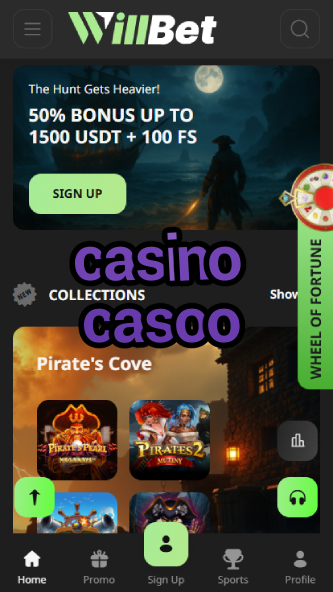 Casino Casoo - Unique Casino Rewards-www.bdqngd.com