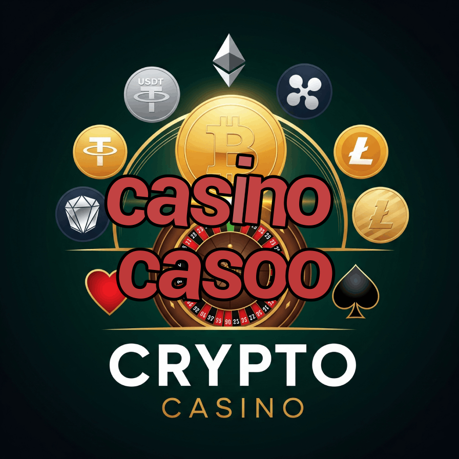Casino Casoo - Unique Casino Rewards